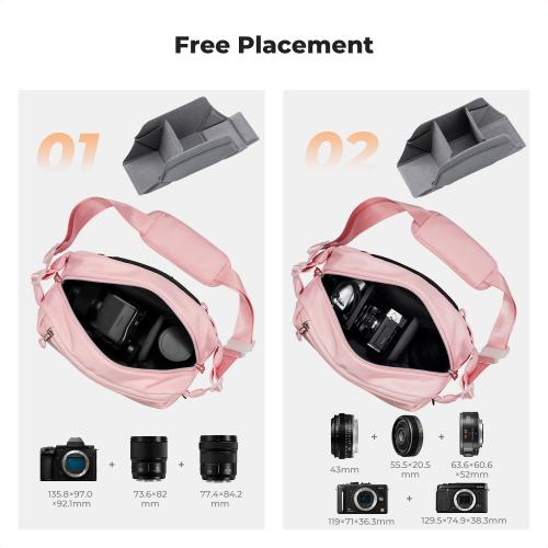 Padded Equipment Protection