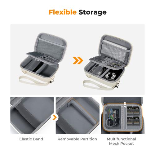 Adjustable Divider Layout
