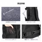 K&F Concept カメラバックパック 写真家用カメラバッグ 32L 大容量 レインカバー付き ノートパソコン用コンパートメント Canon/Nikon/Sony/DJI Mavic ドローン対応 旅行用 32L ネイチャーワンダー 08 (グレー)