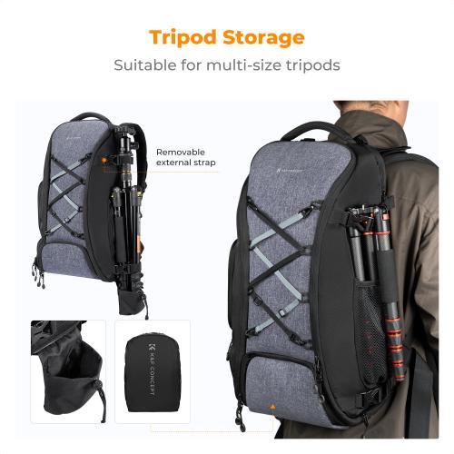 Segmented Travel Organization
