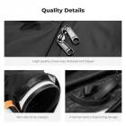 Capa de chuva profissional à prova d'água para câmeras DSLR e sem espelho K&F Concept