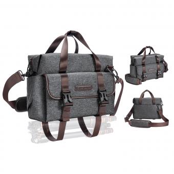 Camera Sling Bag Crossbody DSLR / SLR / Mirrorless Camera
