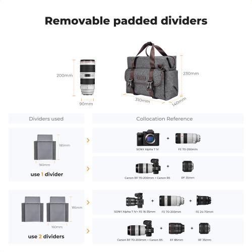 External Tripod Mounting