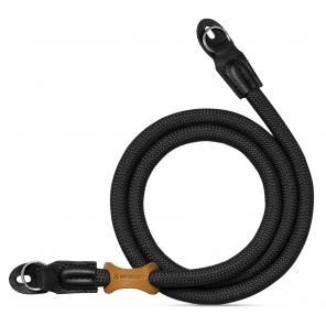 Camera Neck Strap Camera Shoulder Strap Suitable for DSLR SLR Cameras Strap Urban Wander 05 Black