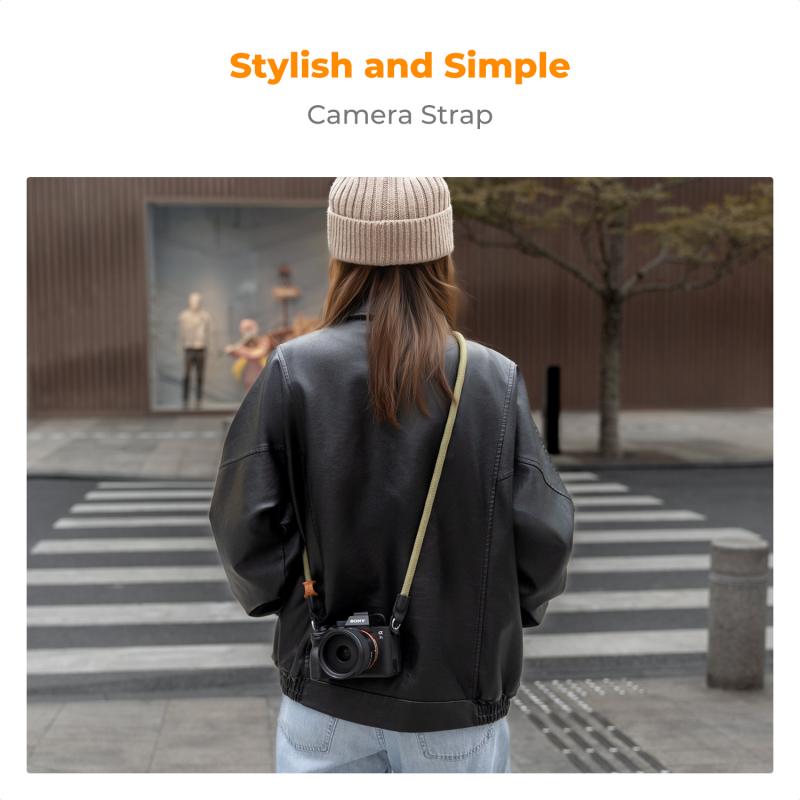 professional photographers use what camera strap 2