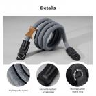 Camera Neck Strap Camera Shoulder Strap Suitable for DSLR SLR Cameras Strap Urban Wander 05 Grey