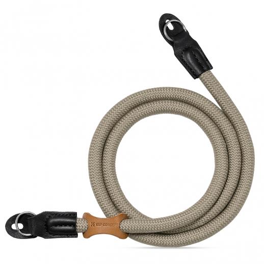 Camera Neck Strap Camera Shoulder Strap Suitable for DSLR SLR Cameras Strap Urban Wander 05 Khaki