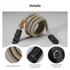 Camera Neck Strap Camera Shoulder Strap Suitable for DSLR SLR Cameras Strap Urban Wander 05 Khaki