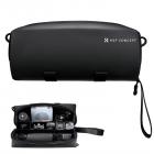 Bolsa de transporte para DJI Osmo Pocket 3, estojo de transporte portátil, proteção para DJI Osmo Pocket 3 Creator Combo Acessórios