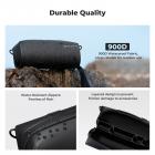 Bolsa de transporte para DJI Osmo Pocket 3, estojo de transporte portátil, proteção para DJI Osmo Pocket 3 Creator Combo Acessórios