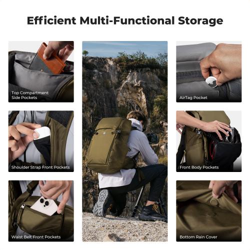 Padded Laptop Sleeve Storage