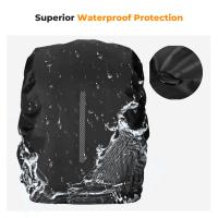 How To Make A Backpack Rain Cover?