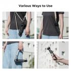 K&F Concept Neck Lanyard Shoulder Strap with a 1/4