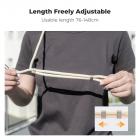 K&F Concept Neck Lanyard Shoulder Strap with a 1/4