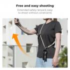 K&F Concept Neck Lanyard Shoulder Strap with a 1/4