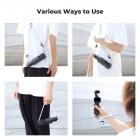 Necklace Strap for Osmo Pocket 3, Multi-functional Hanging Rope for Smartphones, Triple Protection, Adjustable Length, Tool-Free Installation, Compatible with Smartphones and Action Cameras, Frees Up Your Hands and Gets Shooting Quickly, Blue 