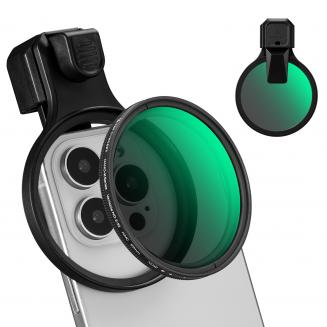 Phone Lens Filters