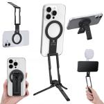 Floor Tablet Stand and Phone Holder
