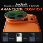 Filtro K&F CONCEPT FNA01 Snap-On ND2-32 per iPhone 17 Pro e Pro Max, ultraleggero da 11,2 g, filtro ND variabile con attacco Snap-on Deco, vetro AGC con rivestimento a 28 strati.