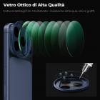 Filtro K&F CONCEPT FNA01 Snap-On ND2-32 per iPhone 17 Pro e Pro Max, ultraleggero da 11,2 g, filtro ND variabile con attacco Snap-on Deco, vetro AGC con rivestimento a 28 strati.