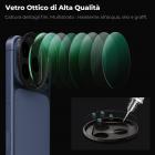 Filtro K&F CONCEPT FNA01 Snap-On ND2-32 per iPhone 17 Pro e Pro Max, ultraleggero da 11,2 g, filtro ND variabile con attacco Snap-on Deco, vetro AGC con rivestimento a 28 strati.