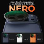 Filtro K&F CONCEPT FNA01 Snap-On ND2-32 per iPhone 17 Pro e Pro Max, ultraleggero da 11,2 g, filtro ND variabile con attacco Snap-on Deco, vetro AGC con rivestimento a 28 strati.