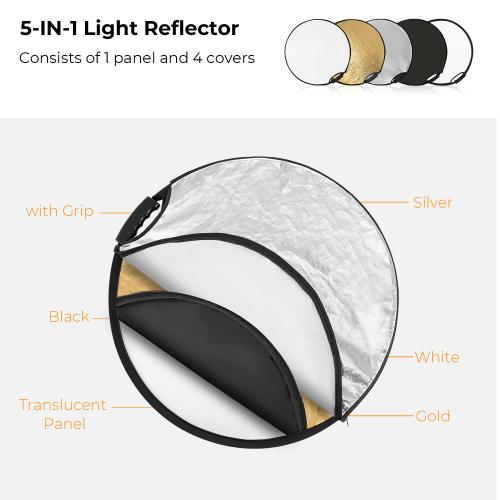 Background Light Management
