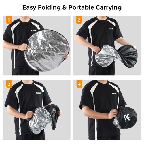 High-Efficiency Reflective Surface