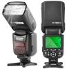 K&F Concept590C E-TTL Flash for Canon EOS Rebel GN56 Auto-Focus Wireless Slave