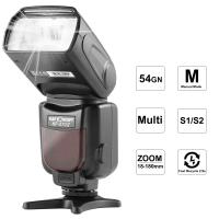 How To Use Old Flash With Digital Camera?