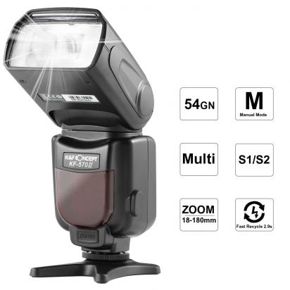 How To Use Old Flash With Digital Camera?