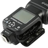 How To Fix A Camera Flash?