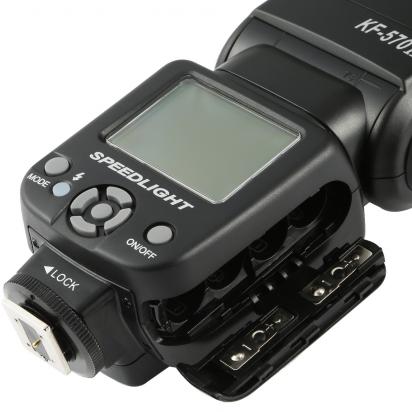 How To Fix A Camera Flash?