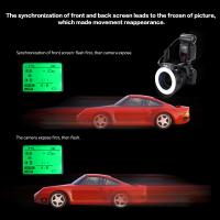 When Will A Speed Camera Flash?