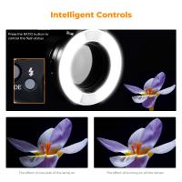 How To On Camera Flash Light?