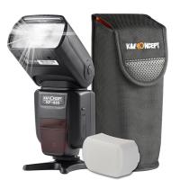 How Far Does A Camera Flash Reach?