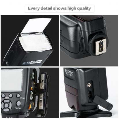 What Does The Flash Do On A Camera?