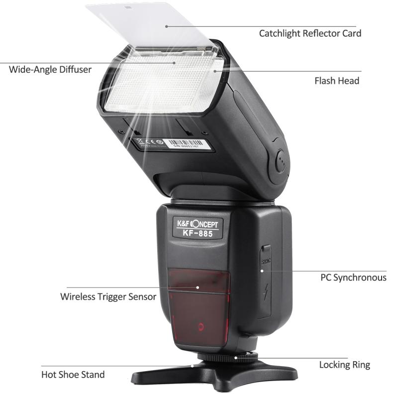 polaroid snap camera how to use flash 1