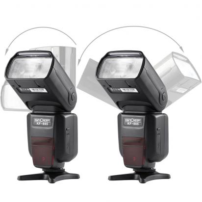 Camera De Segurança Que Aciona Um Flash ?