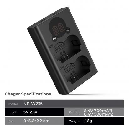 Why Is My Camera Battery Charger Blinking?