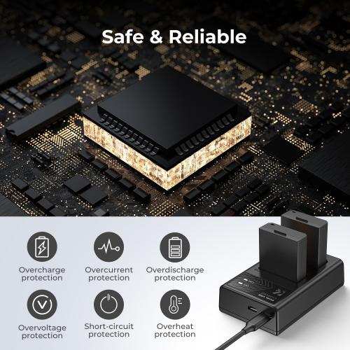 Spare Battery Backup Capacity