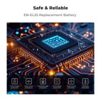 How Much Is A Nikon Camera Battery?