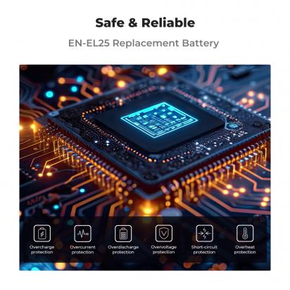 How Much Is A Nikon Camera Battery?