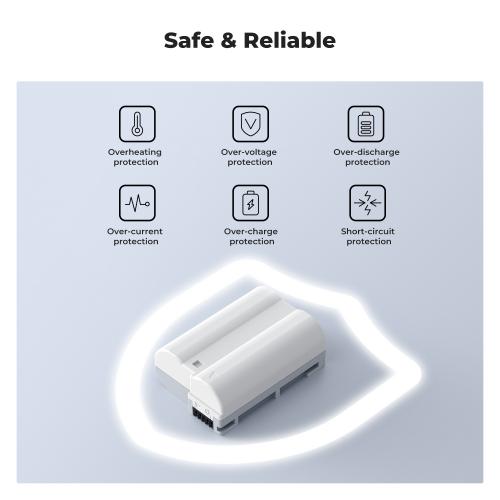Standard Usb Charging Support