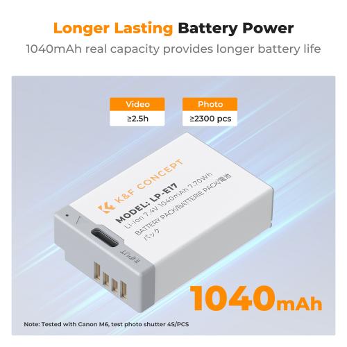 Usb-C Input Charging Port