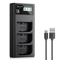 Vhbw Batteria Sostitutiva Per DXG PAC-0040 - 950mAh Li-Ion 3,6V - Foto Camera