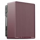 K&F CONCEPT V Mount Battery, 99Wh 6700mAh V-Mount Battery with PD 100W USB-C Fast Charging, with Dual D-TAP/A/USB-C/DC/TFT Display/Emergency Light for Camera, Camcorder, Monitor, Video Light