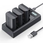 Battery (2520mAh)