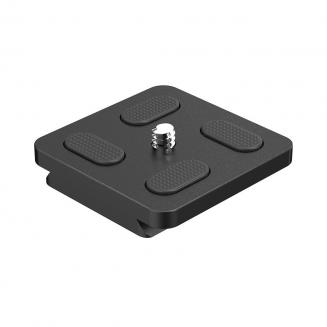 Tripod Quick Release Mounting Plate for TC2834 TC2534T