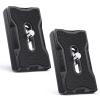 Camera Tripod Quick Release Mounting Plate Pack of 2